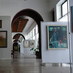 Novokuznetsk Regional Museum - Novokuznetsk