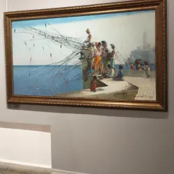 Novokuznetsk Regional Museum - Novokuznetsk