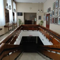 Novokuznetsk Regional Museum - Novokuznetsk