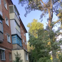 Lake Shchekino - Novomoskovsk