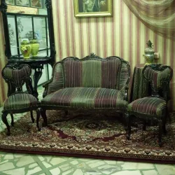 Novomoskovsk Art Gallery - Novomoskovsk