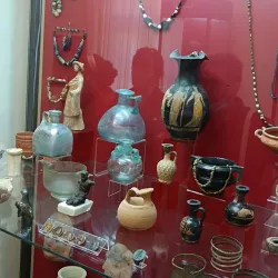 Novorossiysk Historical Museum - Novorossiysk