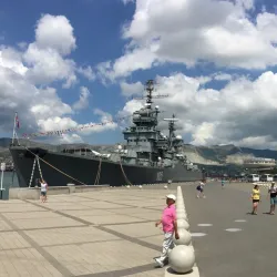 Novorossiysk Sea Port - Novorossiysk