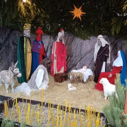 Church of the Nativity - Novoshakhtinsk