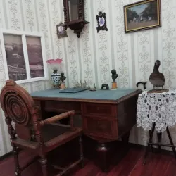 Novoshakhtinsk Mining Museum - Novoshakhtinsk