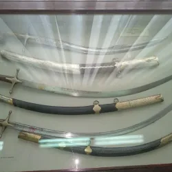 Novoshakhtinsk Mining Museum - Novoshakhtinsk