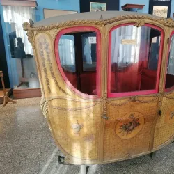 Novoshakhtinsk Mining Museum - Novoshakhtinsk