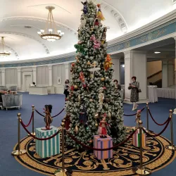 Novosibirsk State Academic Theater of Opera and Ballet - Novosibirsk