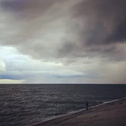 Ob River Embankment - Novosibirsk