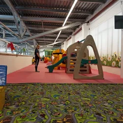 Central City Park - Novouralsk