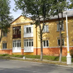 Novouralsk Cultural Center - Novouralsk