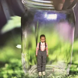 Novouralsk Local History Museum - Novouralsk