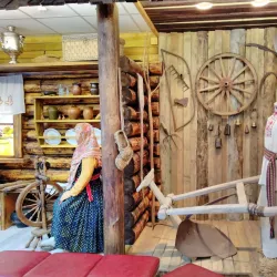 Novouralsk Local History Museum - Novouralsk