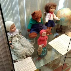 Novouralsk Local History Museum - Novouralsk