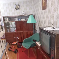 Novouralsk Local History Museum - Novouralsk