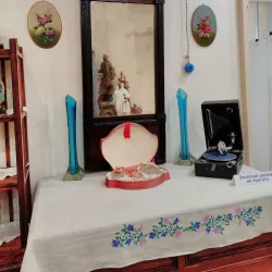 Novouralsk Local History Museum - Novouralsk