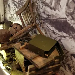 Novouralsk Local History Museum - Novouralsk