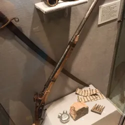 Novouralsk Local History Museum - Novouralsk