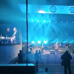 Novouralsk Sports Complex - Novouralsk