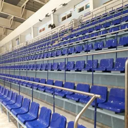 Novouralsk Sports Complex - Novouralsk