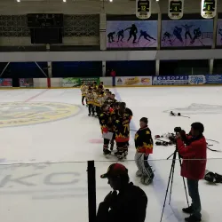 Novouralsk Sports Complex - Novouralsk