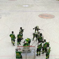 Novouralsk Sports Complex - Novouralsk