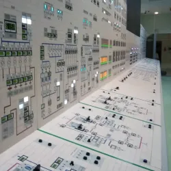 Sverdlovsk Nuclear Center (closed to public) - Novouralsk