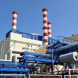 Sverdlovsk Nuclear Center (closed to public) - Novouralsk