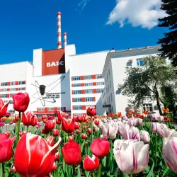 Sverdlovsk Nuclear Center (closed to public) - Novouralsk