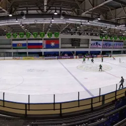 Victory Park - Novouralsk