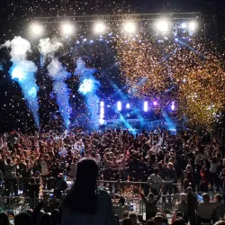 City Sports Complex - Novy Urengoy (New Urengoy)