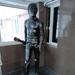 Museum of Local Lore and History - Novy Urengoy (New Urengoy)