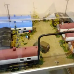 Museum of Local Lore and History - Novy Urengoy (New Urengoy)