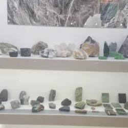 Museum of Local Lore and History - Novy Urengoy (New Urengoy)