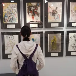 Museum of Local Lore and History - Novy Urengoy (New Urengoy)