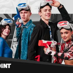 Northern Lights Viewing Spots - Novy Urengoy (New Urengoy)