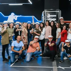 Northern Lights Viewing Spots - Novy Urengoy (New Urengoy)