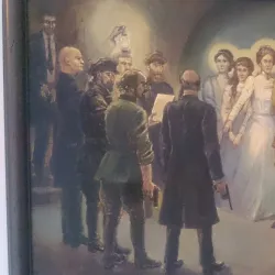 Noyabrsk City Cultural Center - Noyabrsk