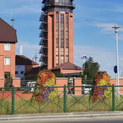 Noyabrsk Theater - Noyabrsk