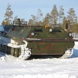 Noyabrsk Theater - Noyabrsk