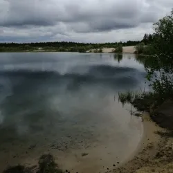 Noyabrsk Theater - Noyabrsk