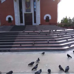 Noyabrsk Theater - Noyabrsk