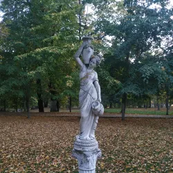 Botanical Garden of Obninsk - Obninsk