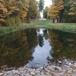 Botanical Garden of Obninsk - Obninsk