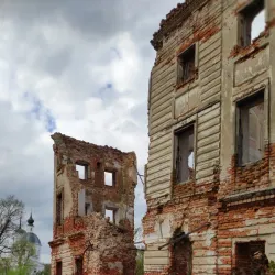 Botanical Garden of Obninsk - Obninsk