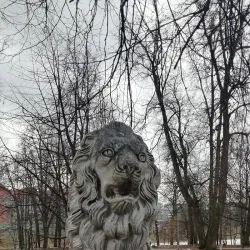 Botanical Garden of Obninsk - Obninsk