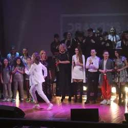 House of Scientists - Obninsk