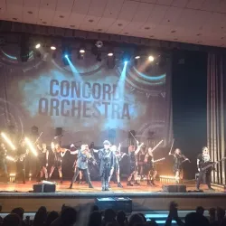 House of Scientists - Obninsk