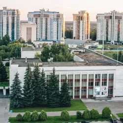 House of Scientists - Obninsk