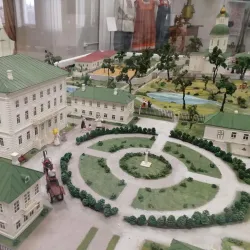 Museum of History and Local Lore - Obninsk